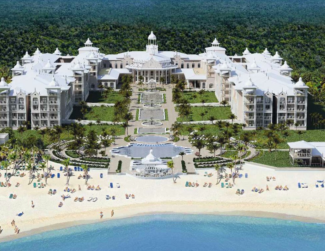 Riu Palace Punta Cana